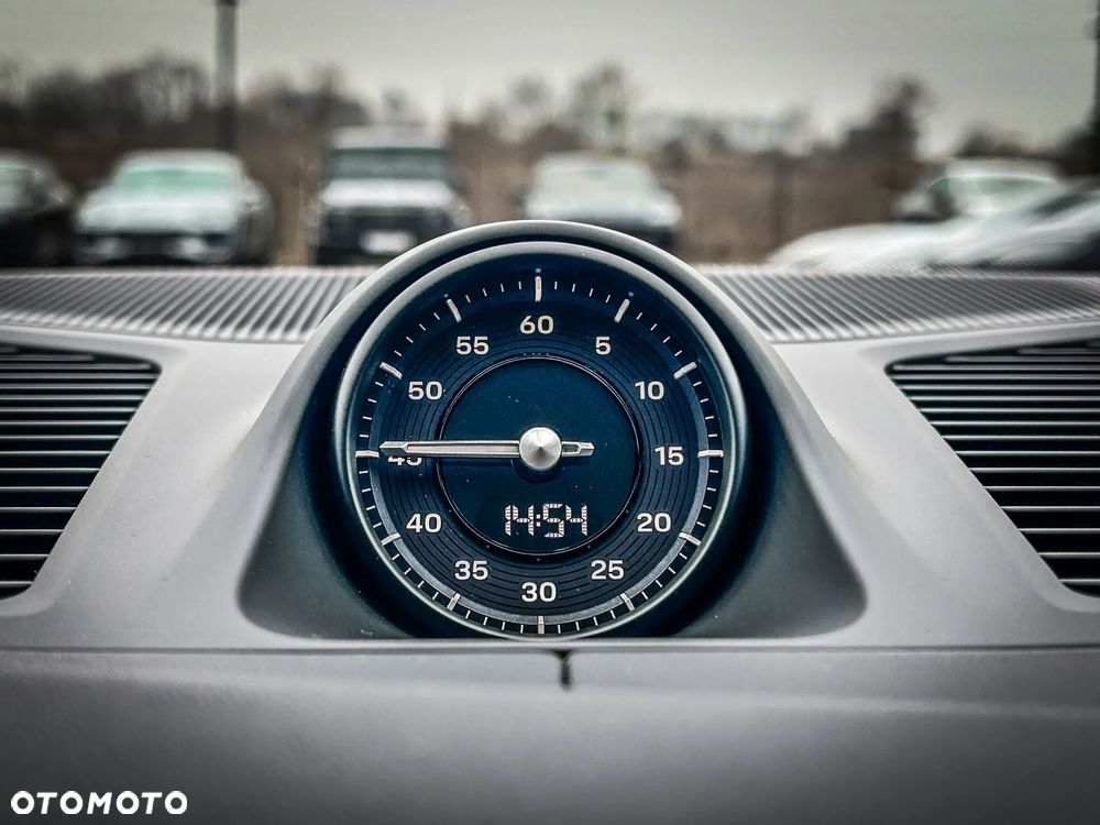 Porsche Cayenne Black Edition - 19