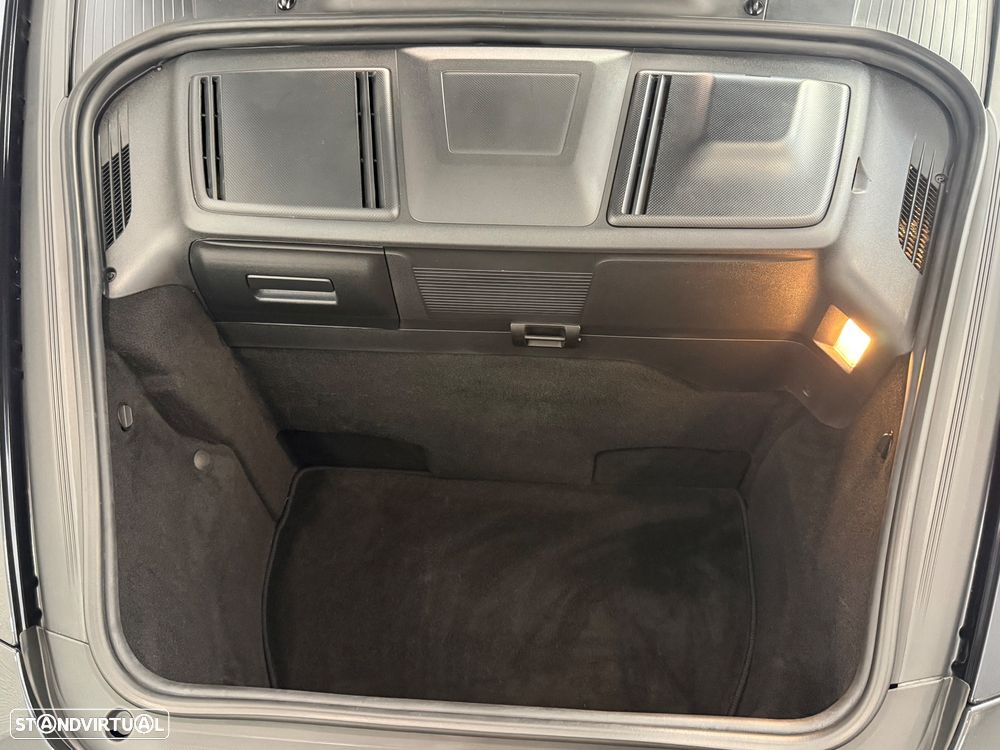 Porsche 911 (997) Carrera 4 S PDK - 18