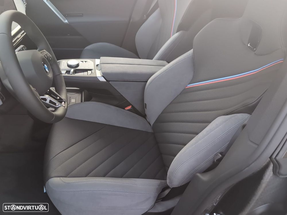BMW iX xDrive 45 Pack Desportivo Pro - 16