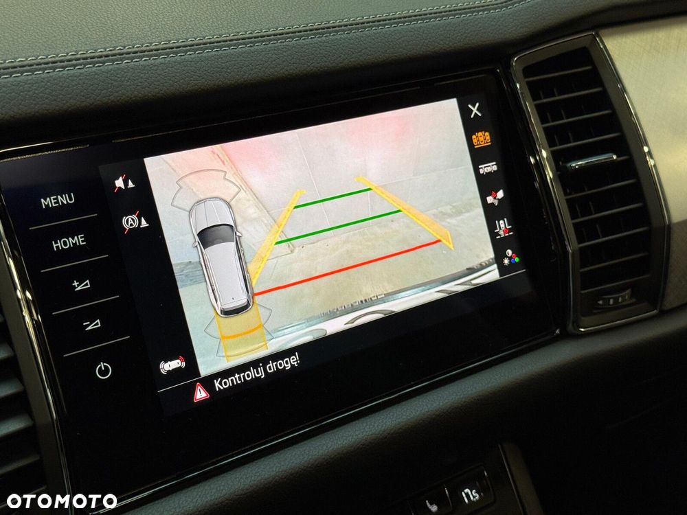 Skoda Kodiaq 2.0 TSI 4x4 Ambition DSG - 37