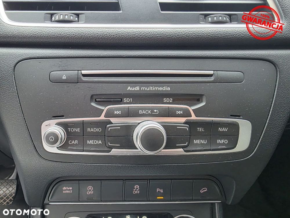 Audi Q3 - 30