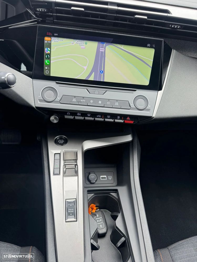 Peugeot 308 SW 1.5 BlueHDi Style EAT8 - 19