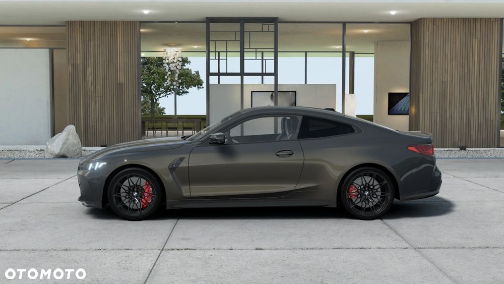BMW M4 - 5