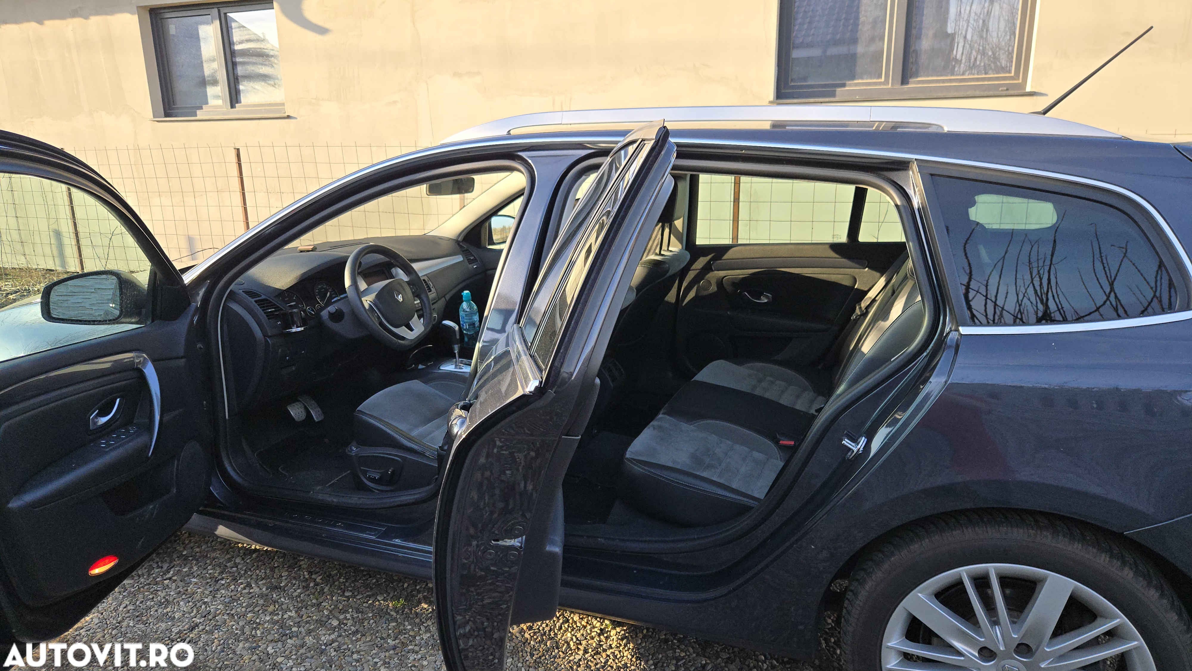 Renault Laguna 2.0dCi CVA Aut - 22