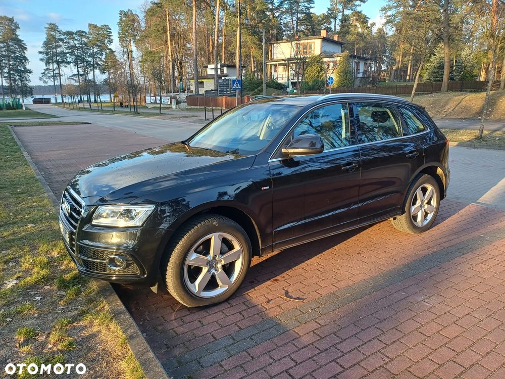 Audi Q5 - 8