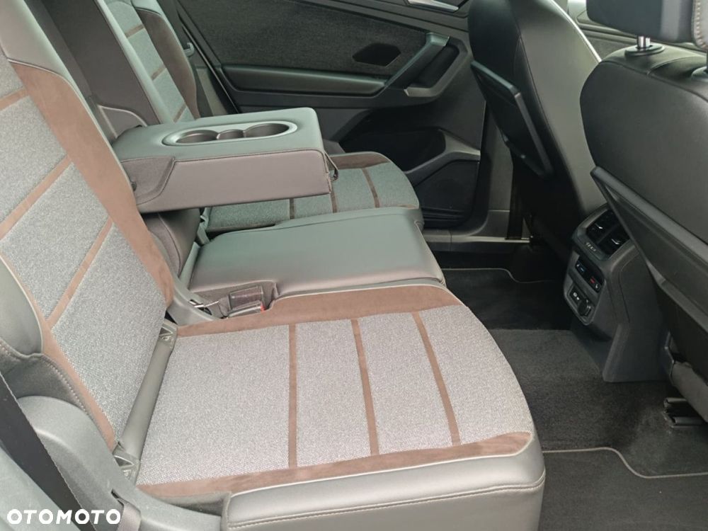 Seat Tarraco - 25