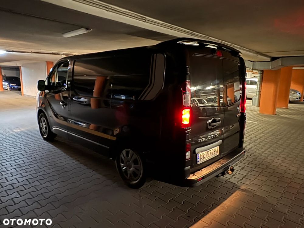 Fiat Talento - 7