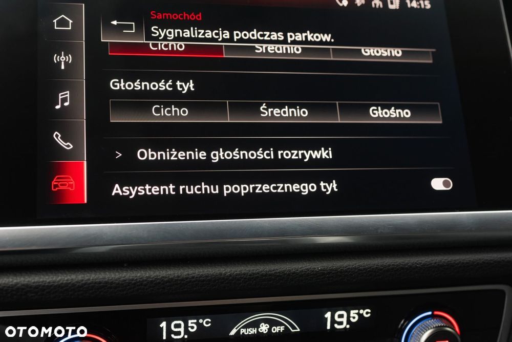 Audi Q3 Sportback - 23