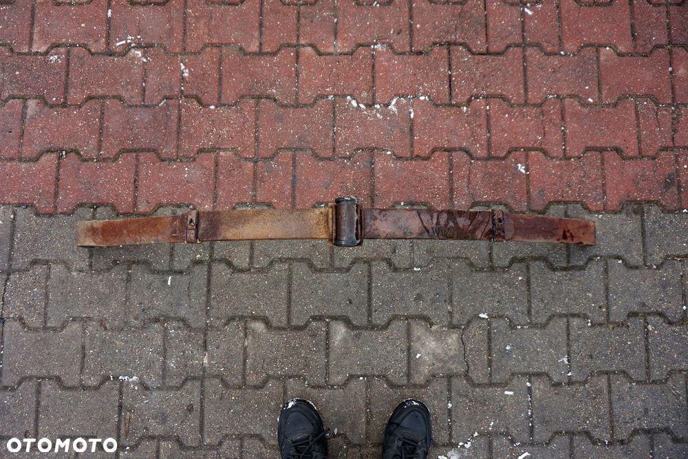 RESOR 125P MR75   FIAT 1975-1982 - 11