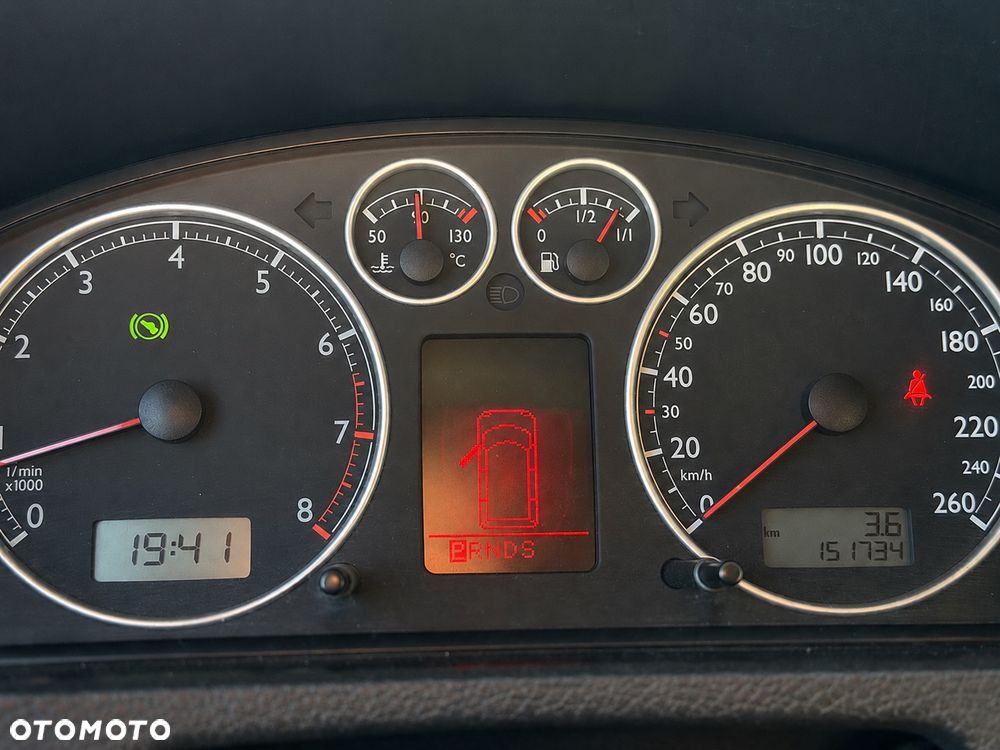 Volkswagen Multivan L1 Comfortline - 9