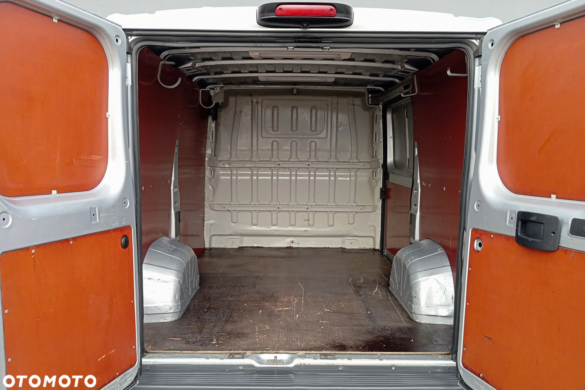 Peugeot Boxer II LIFT - 30