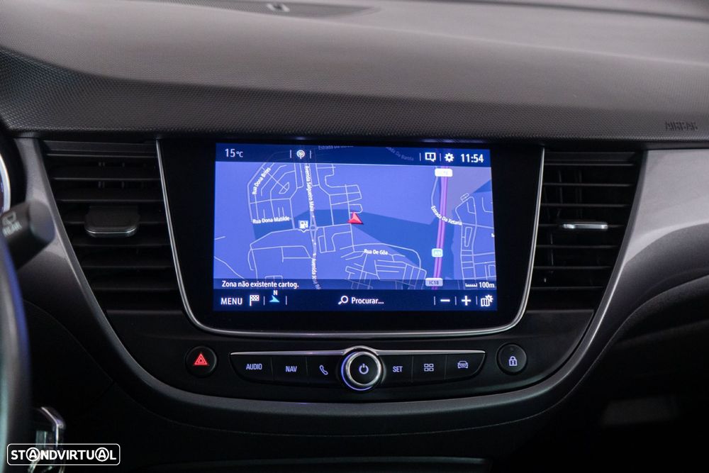 Opel Crossland X 1.2 Business Edition - 21