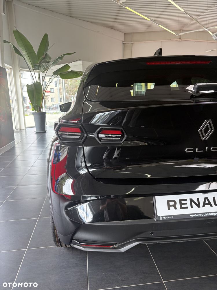 Renault Clio 1.2 TCe Techno - 8