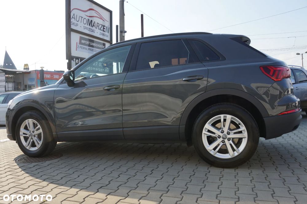 Audi Q3 40 TDI Quattro S tronic advanced - 6