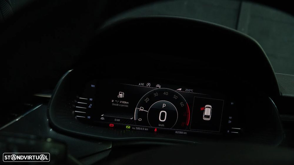 Skoda Scala - 9