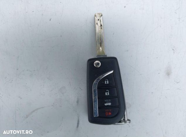 Toyota Camry 2.5 HEV Luxury - 10