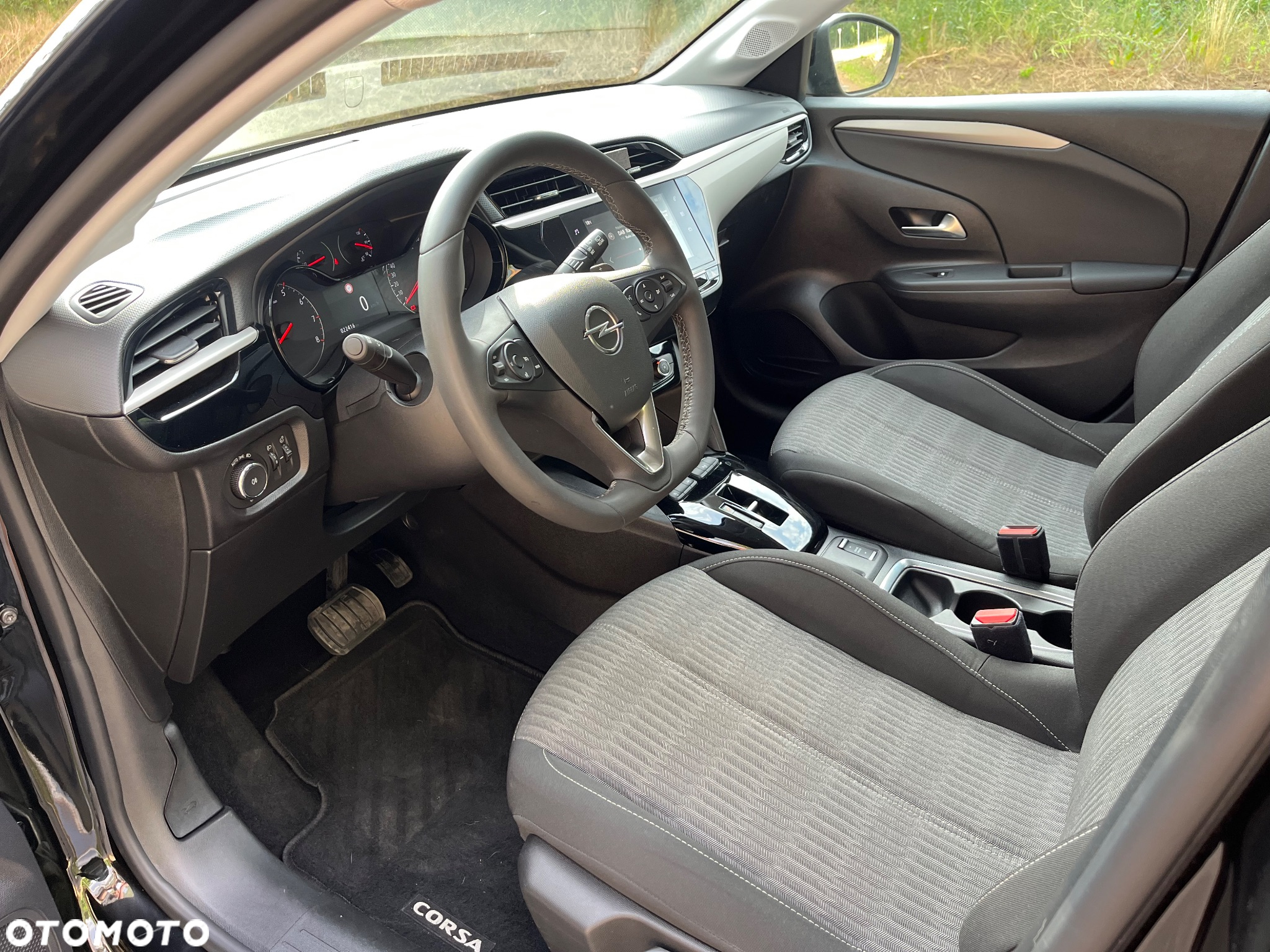 Opel Corsa 1.2 Direct Inj Turbo Start/Stop Automatik Ultimate - 11