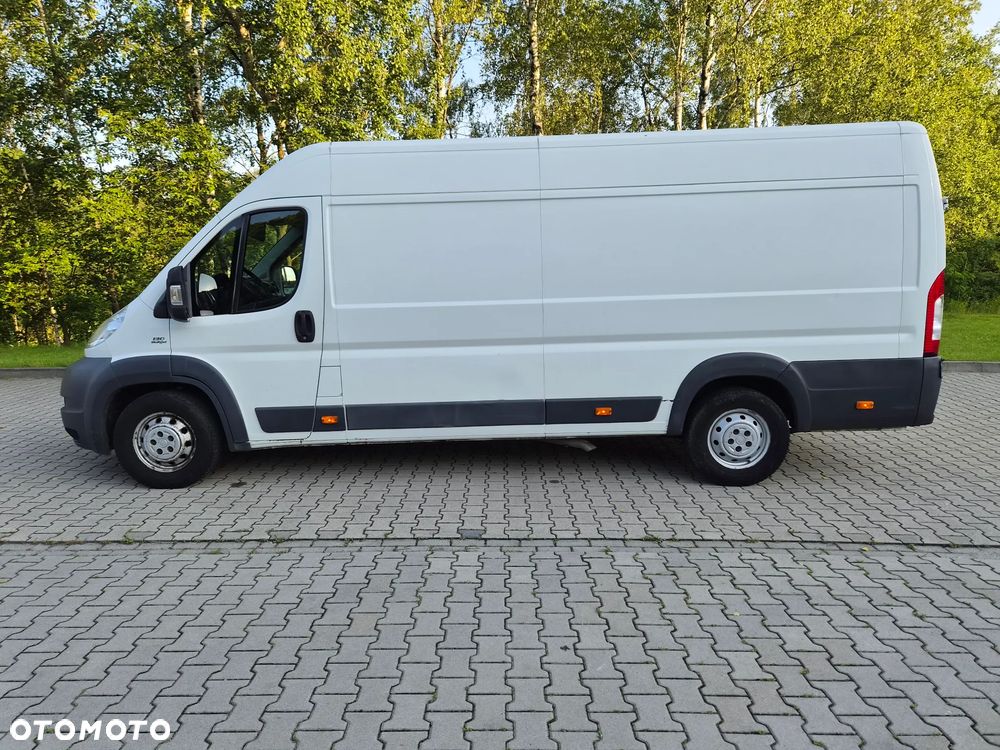 Fiat DUCATO L4 H2  2,3 130KM - 3