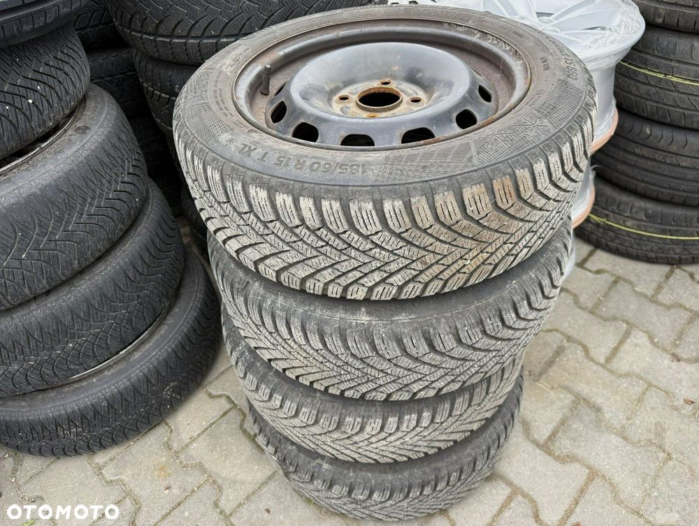 Ford B-MAX 1.0 EcoBoost SYNC Edition - 37