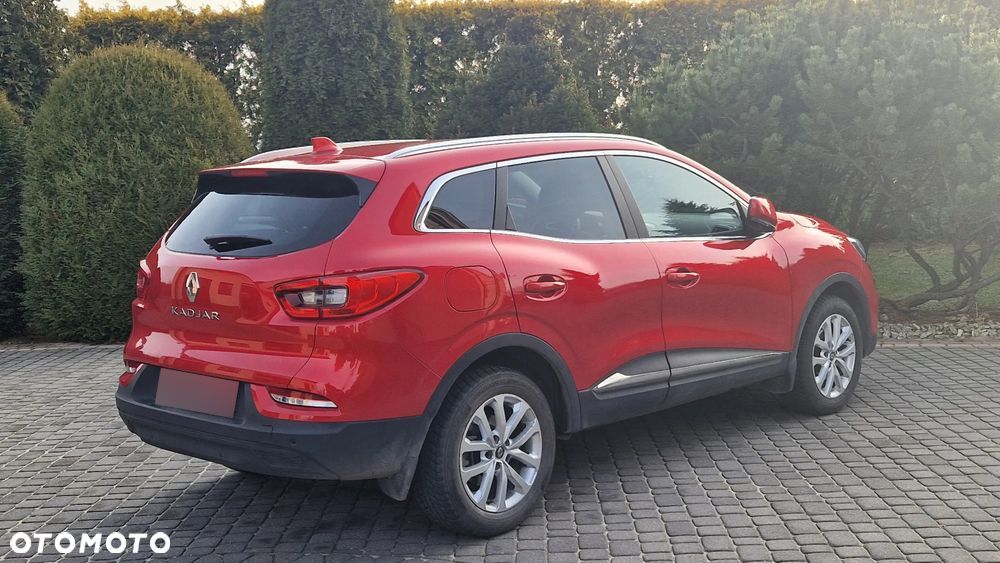Renault Kadjar 1.3 TCe FAP Easy Life - 11