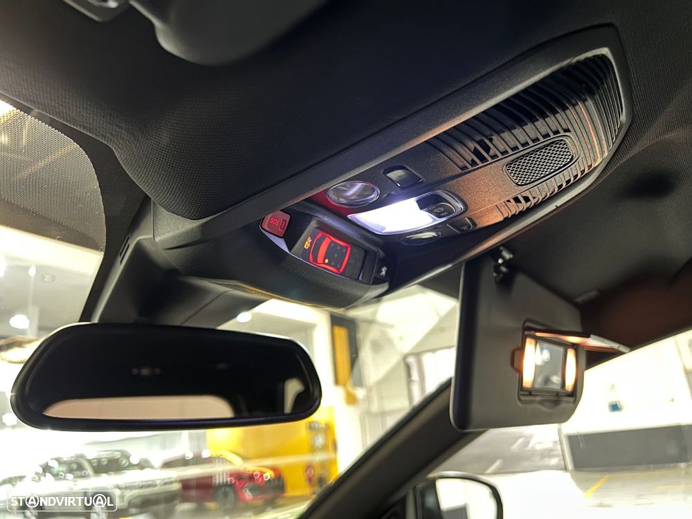 Peugeot 5008 1.5 BlueHDi Allure EAT8 - 40