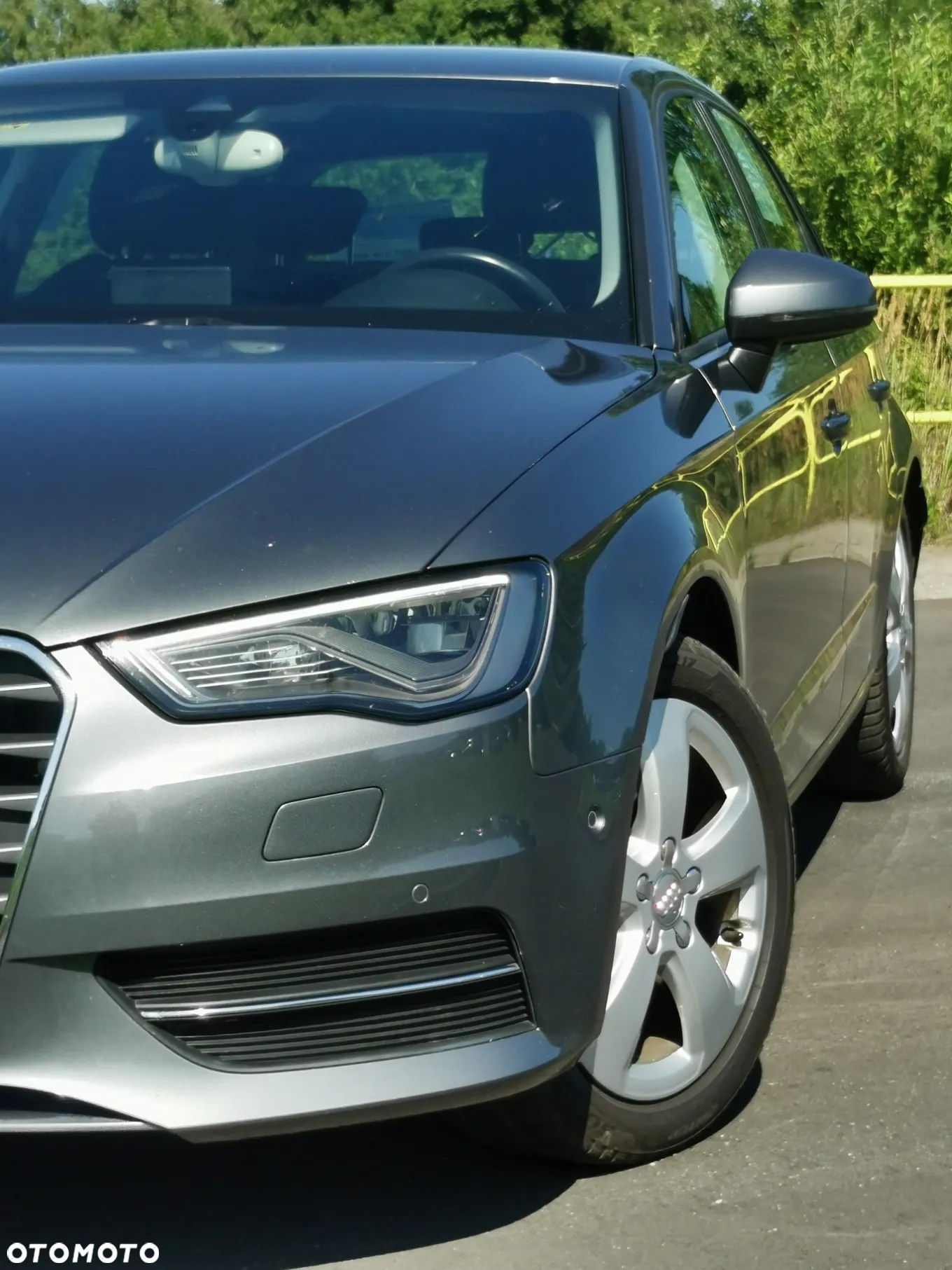 Audi A3 - 10