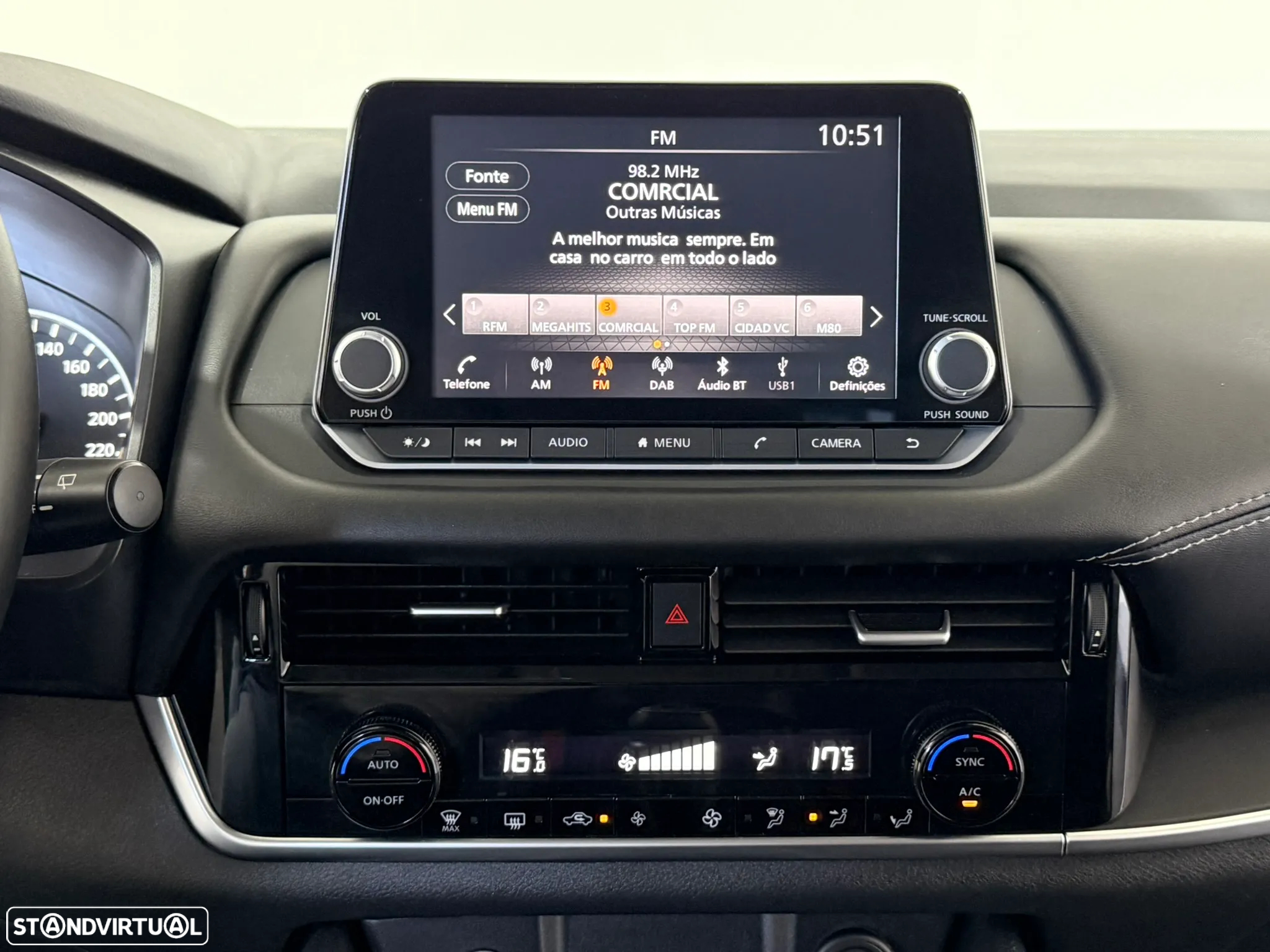 Nissan Qashqai 1.5 e-Power Acenta - 29