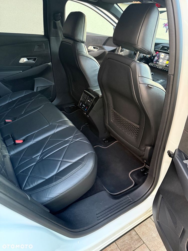 DS Automobiles DS 7 Crossback 1.6 PureTech Performance Line + - 21