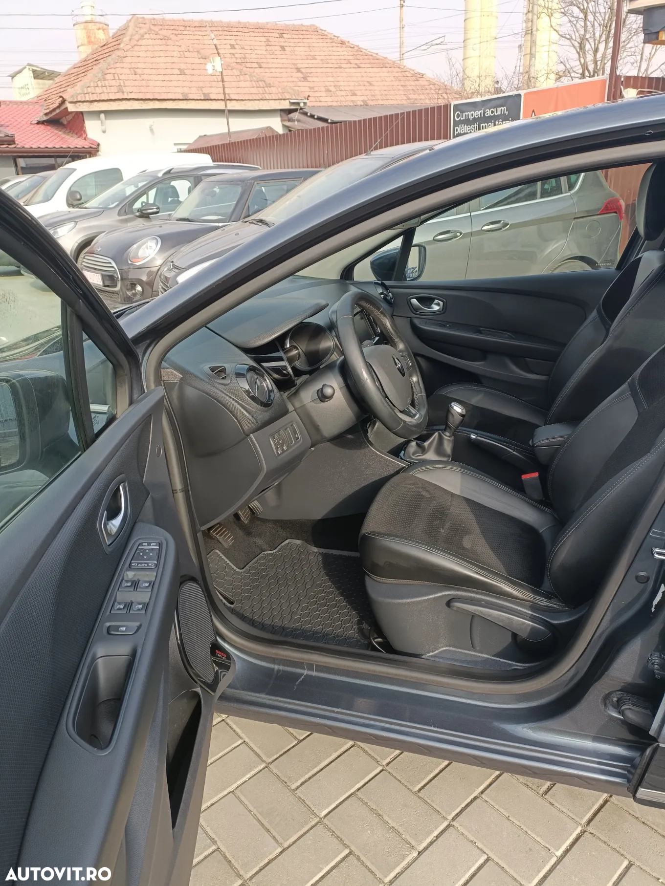 Renault Clio (Energy) TCe 90 Start & Stop INTENS - 22