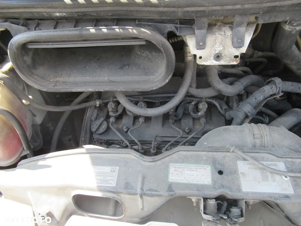 Citroën JUMPER 35 - 11