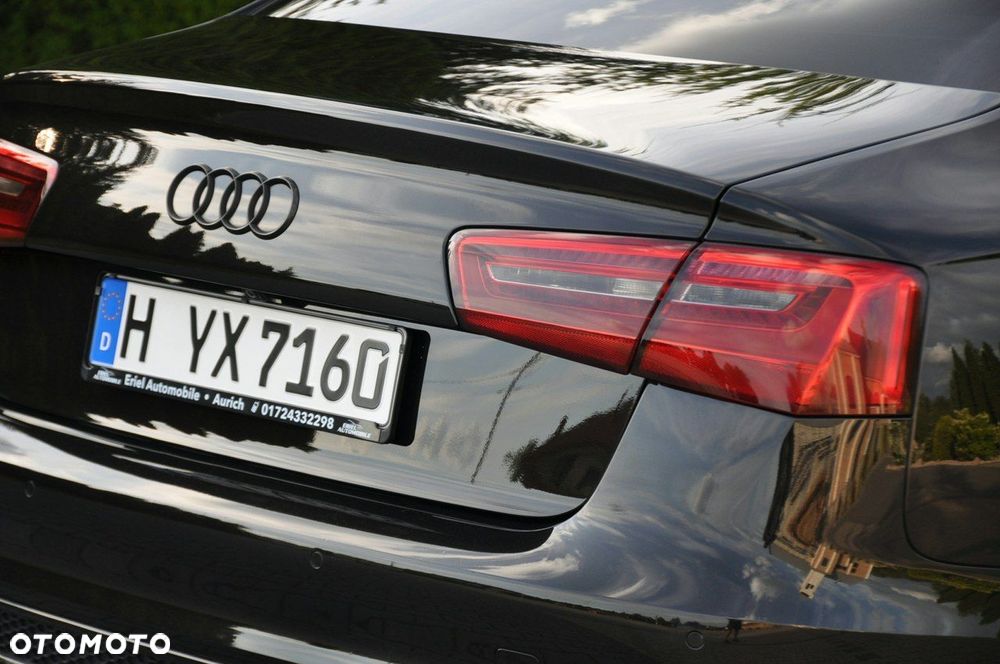 Audi A6 - 16