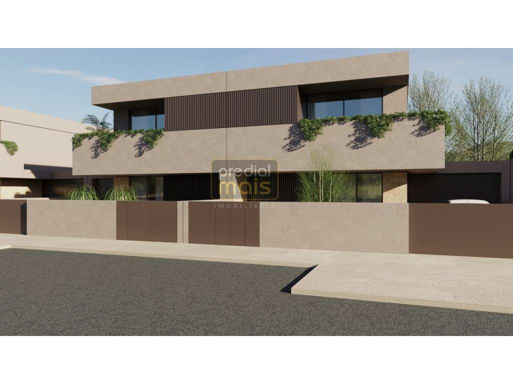 MORADIA NOVA T3 - Grande imagem: 2/15