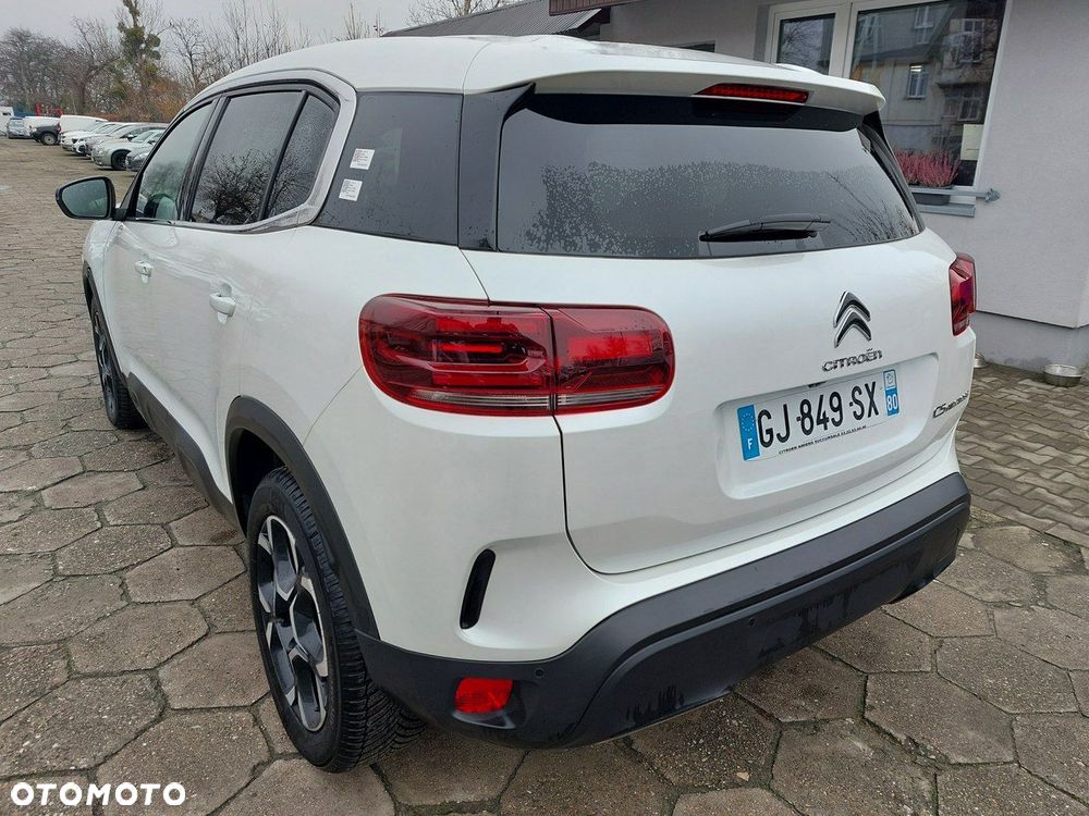 Citroën C5 Aircross - 3
