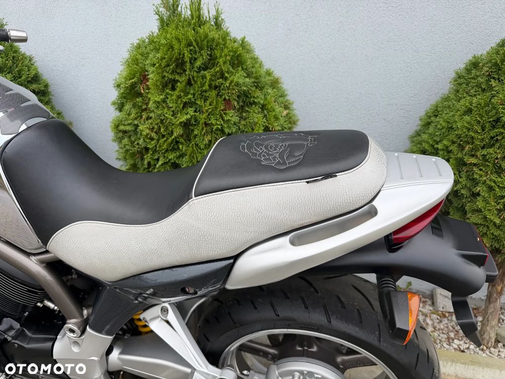Yamaha Bulldog - 28