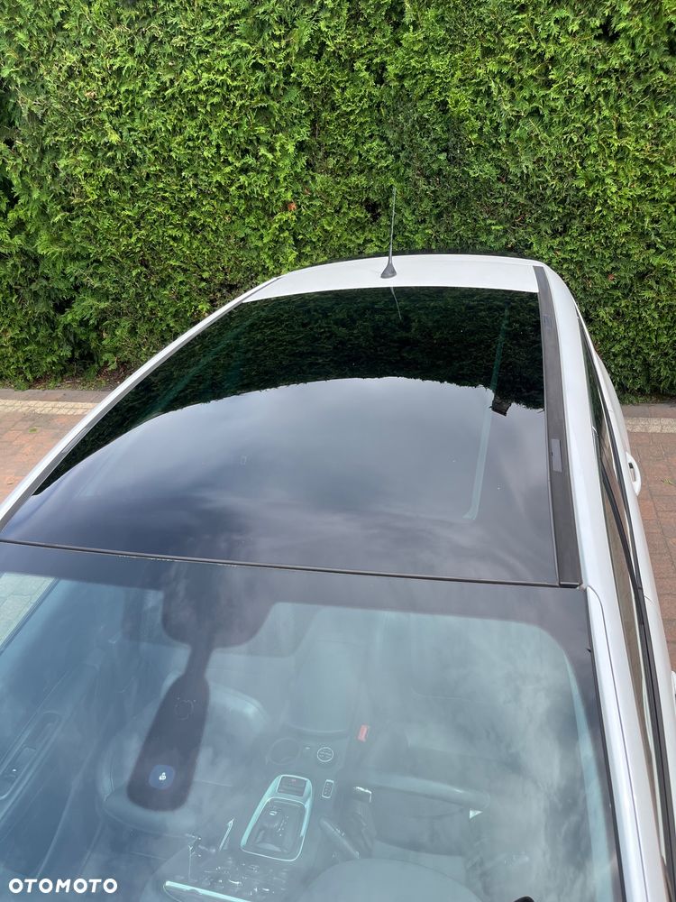 Peugeot 3008 2.0 HDi HYbrid4 - 10