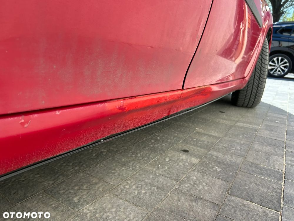 Toyota Auris 1.4 D-4D Luna - 4