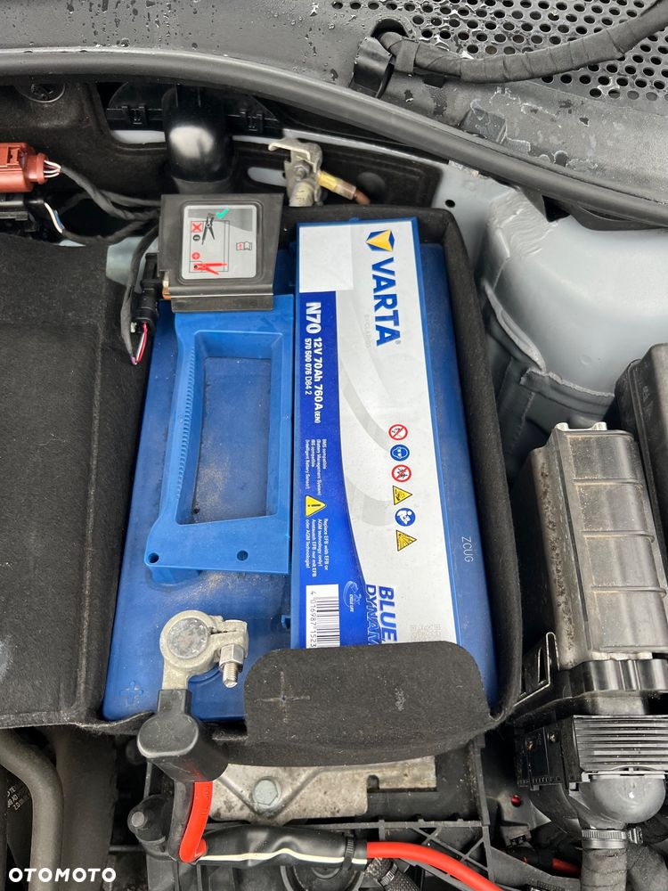 Volkswagen Golf 1.4 TSI (BlueMotion Technology) DSG Highline - 31