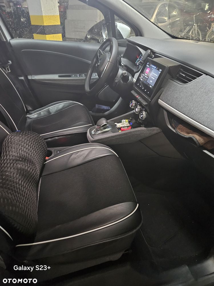Renault Zoe R110 Z.E 40 Intens (z akumulatorem) - 11