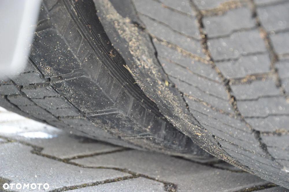 DAF XG+ 530 / ZF INTARDER / KLIMA POST. / MIĘDZYOSIE / FULL LED / ALUFELGI / - 21