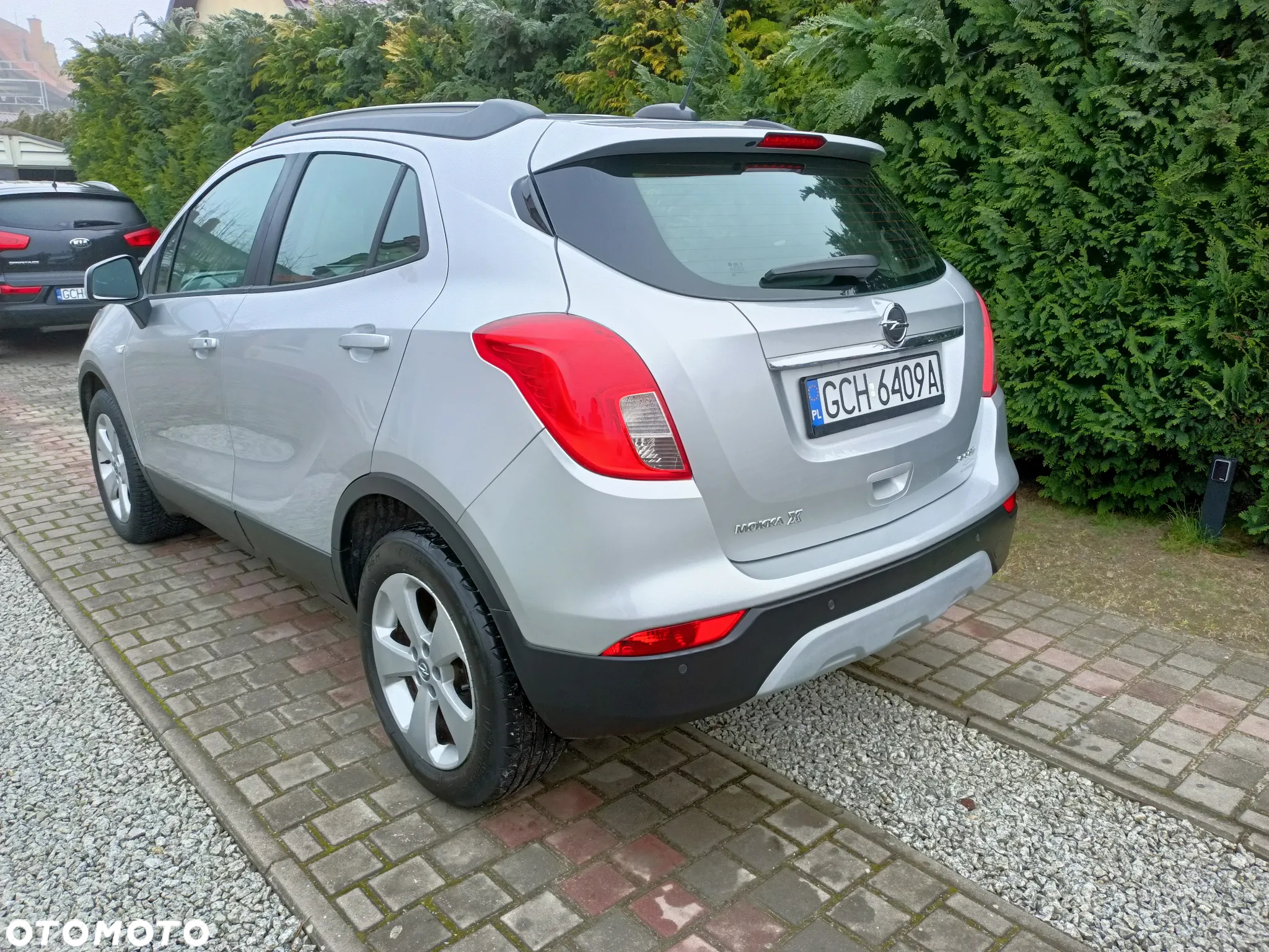Opel Mokka - 22