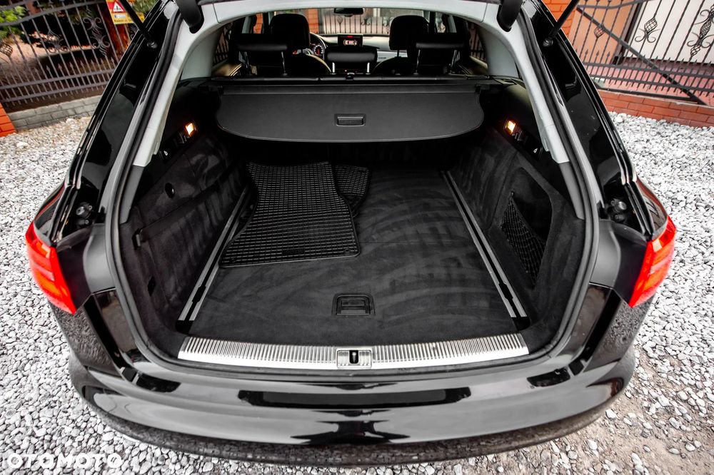 Audi A6 Avant 3.0 TDI DPF quattro S tronic - 15