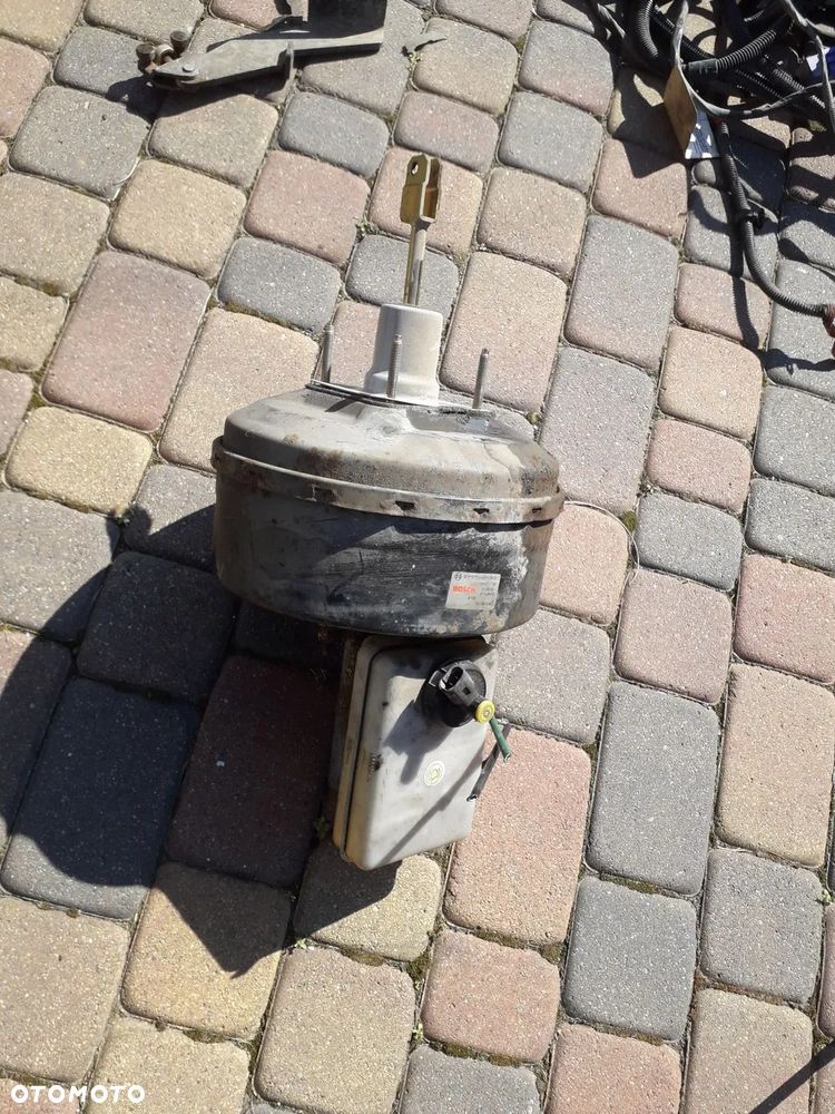 Mascot Mascott 1999-2004r różne części blacharskie mechaniczne elektryka koła i inne - 24