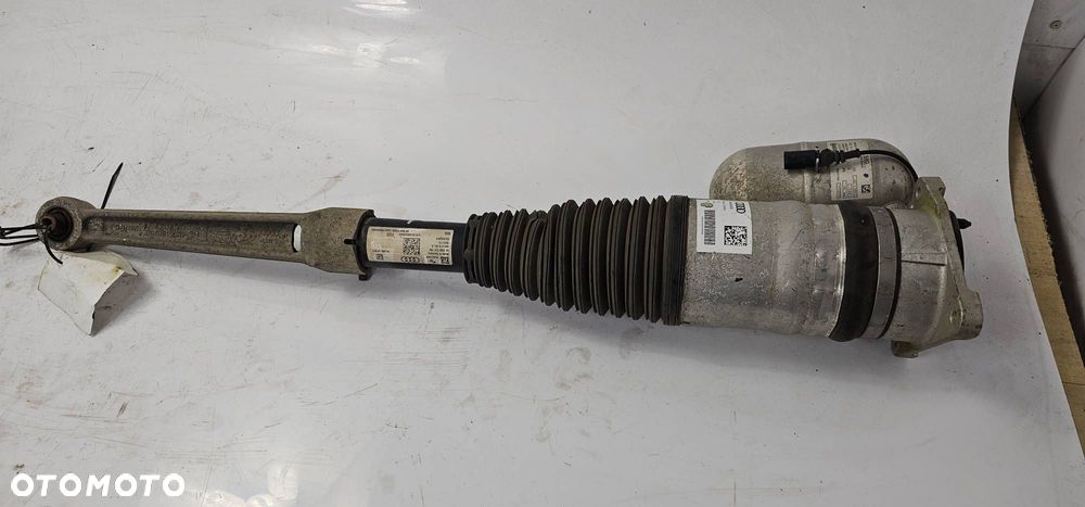 AMORTYZATOR PRAWY TYŁ AUDI A8 D5 4N 4N46160023 - 1