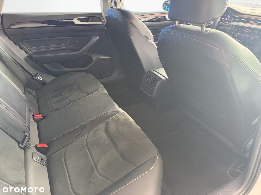 Volkswagen Arteon Shooting Brake - 16