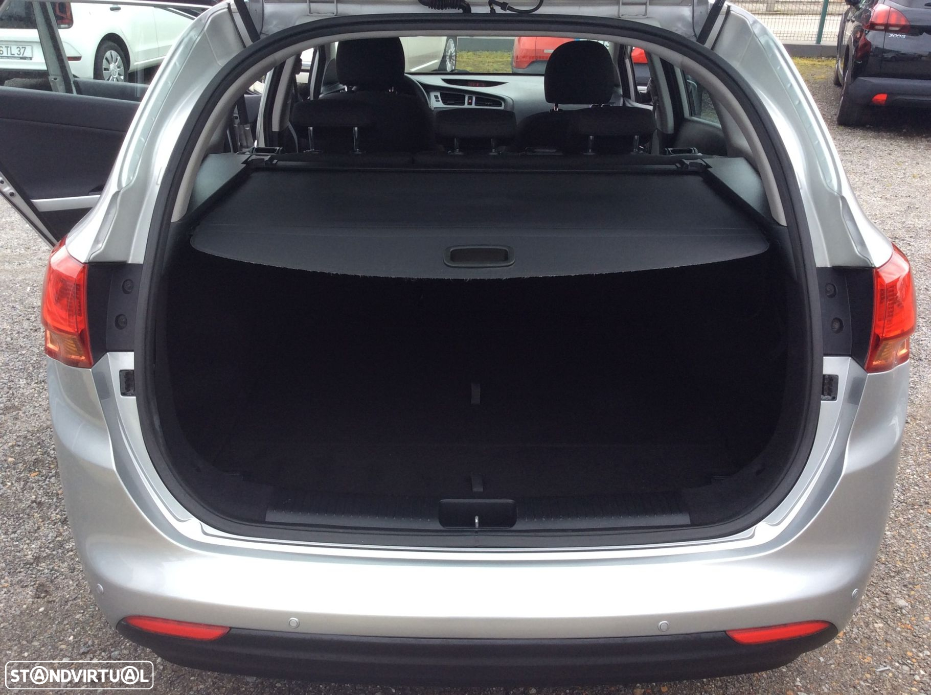 Kia Ceed SW 1.4 CRDi ECO - 41