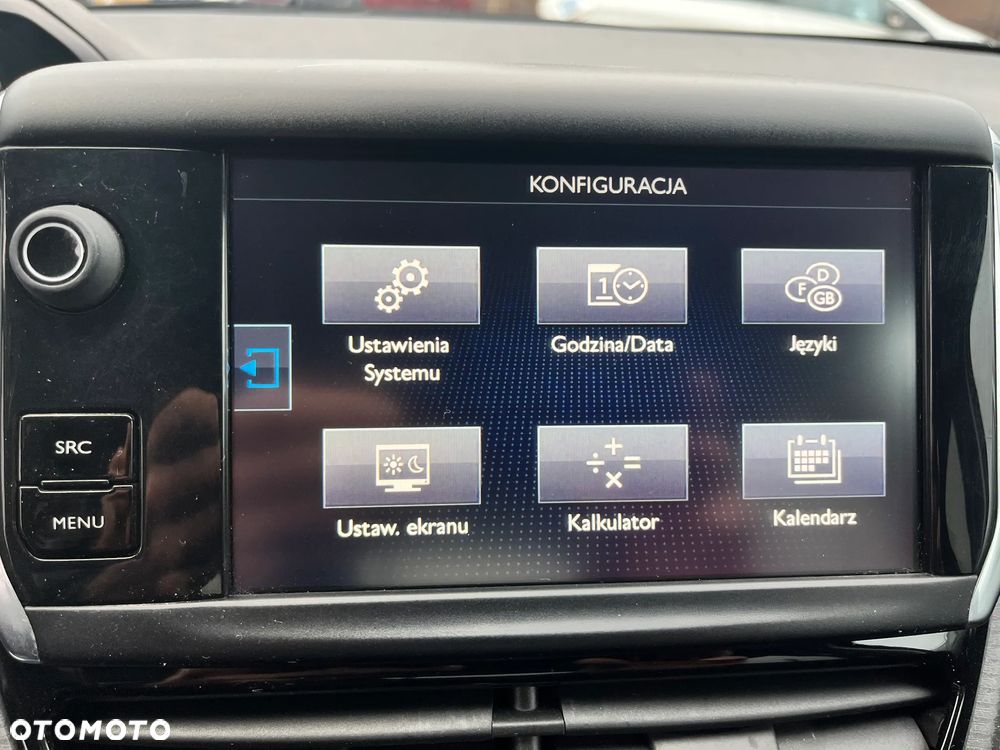 Peugeot 208 PureTech 82 Style - 28