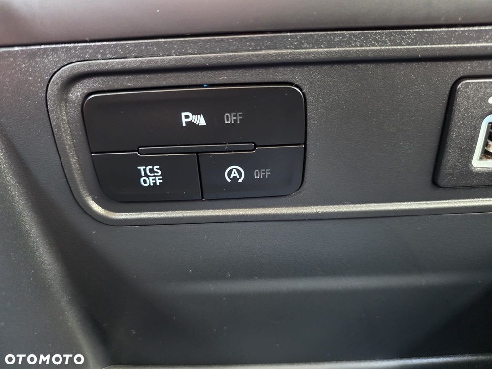 Ford EcoSport 1.0 EcoBoost TREND - 30
