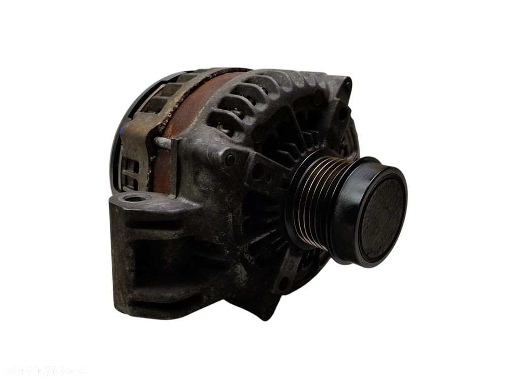 ALTERNATOR DODGE CHARGER II (2010-2014) 3.6 296KM 421000-7041 - 4