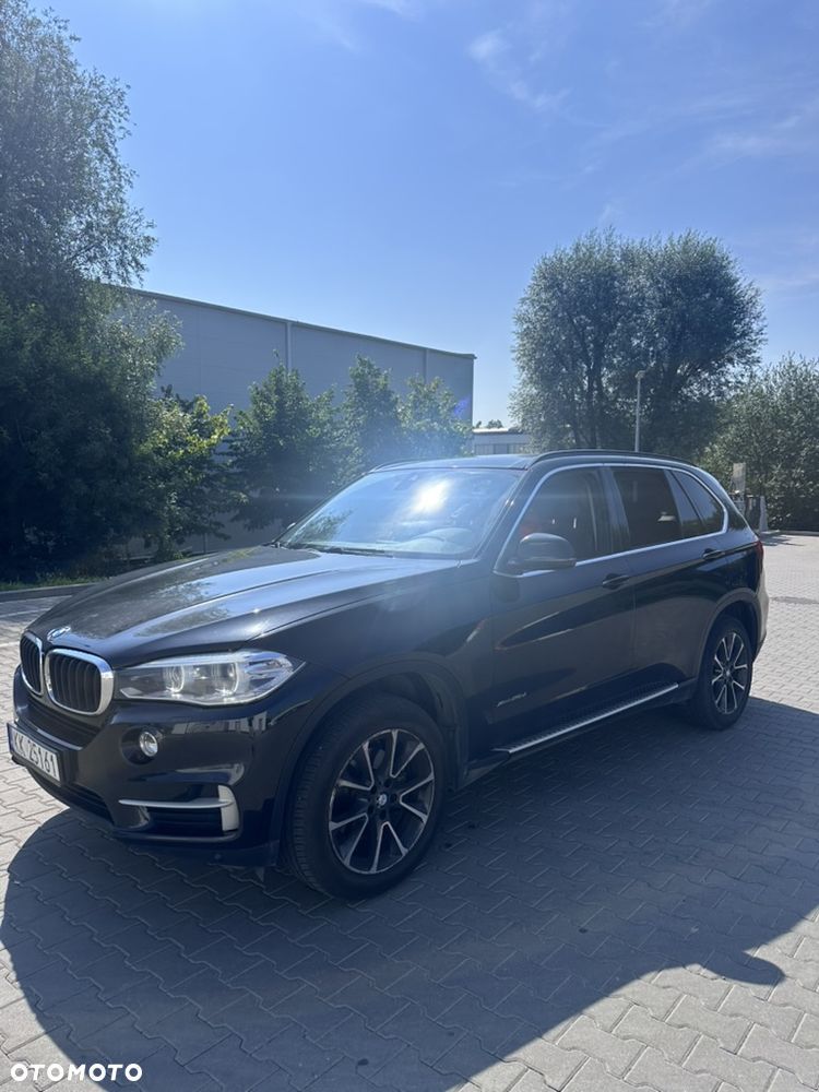 BMW X5 xDrive25d - 2