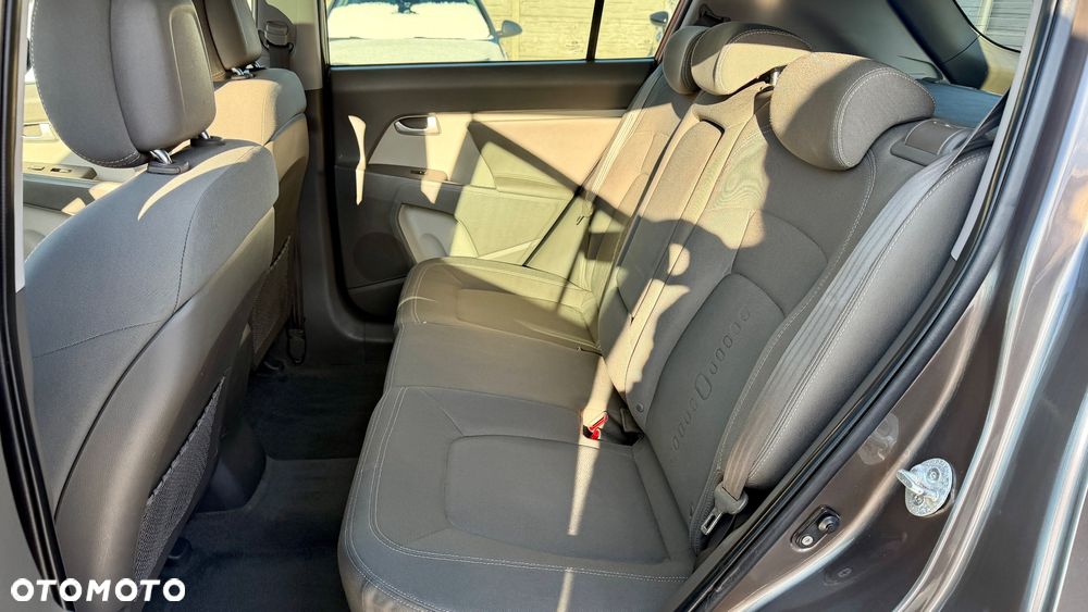 Kia Sportage 1.6 GDI M 2WD - 12